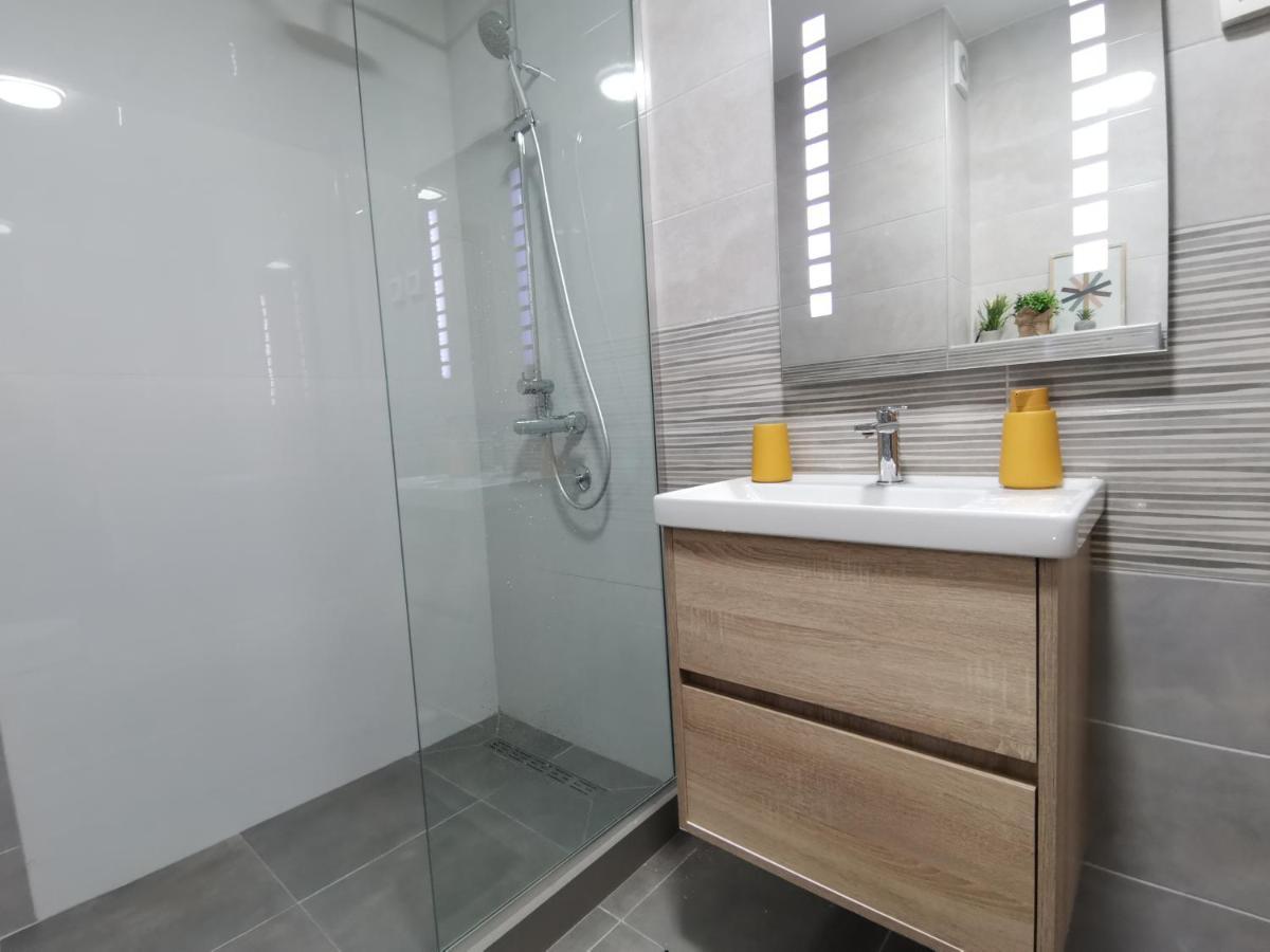 Cozy One-Bedroom Apartment At Ljubovic Park Podgorica Exteriör bild